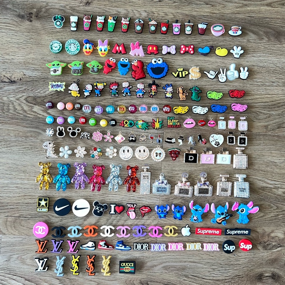 Flash Sale | 10 for $10 | Mix and Match | Comment your Pick